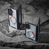 UAG 갤럭시 Z 폴드8 모우브 XTE 마그네틱 케이스