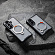 UAG 갤럭시 Z 폴드8 울트라 모우브 XTE 마그네틱 케이스