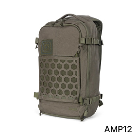 5.11 택티컬(5.11 Tactical) 5.11 택티컬 AMP12 백팩 (레인저 그린)