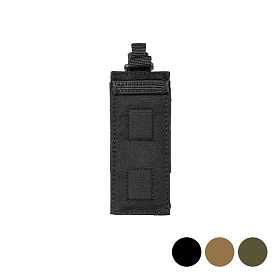 5.11 택티컬(5.11 Tactical) 5.11 택티컬 플렉스 트라우마 쉬어즈 홀더