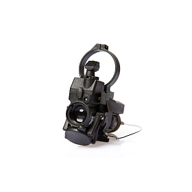에프엠에이(FMA) FMA AN/PAS-29 COTI 클립온 열상 모형 (블랙)