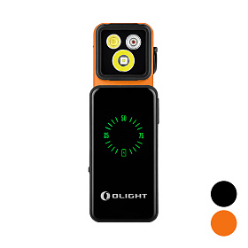 오라이트(OLIGHT) 오라이트 오클립 2 프로 프리미엄 플래시라이트
