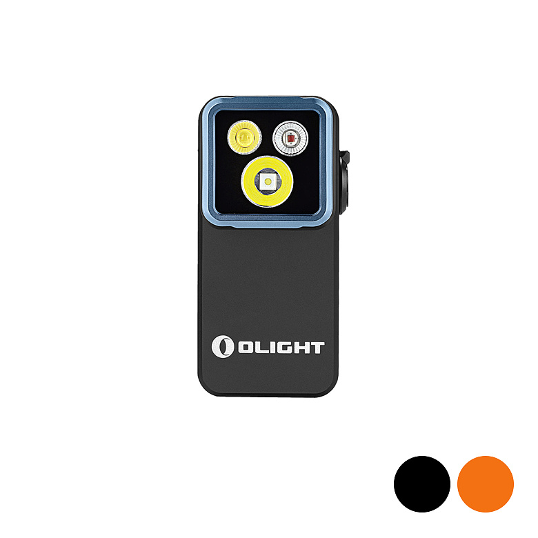 오라이트(OLIGHT) 오라이트 오클립 2 프로 스탠다드 플래시라이트