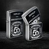 지포 힙합 50주년 라이터