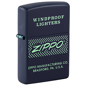 지포(Zippo) 지포 라이터 파운더스데이 컬렉션 48708