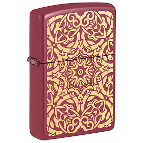 지포(Zippo) 지포 라이터 파운더스 데이 컬렉션 48704