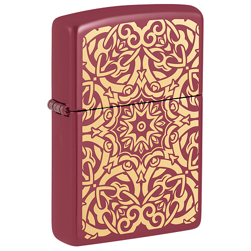 지포(Zippo) 지포 라이터 파운더스 데이 컬렉션 48704