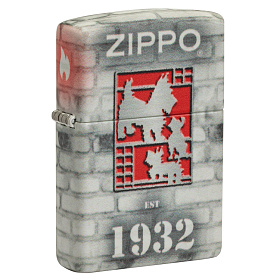 지포(Zippo) 지포 2022 파운더스 데이 48163