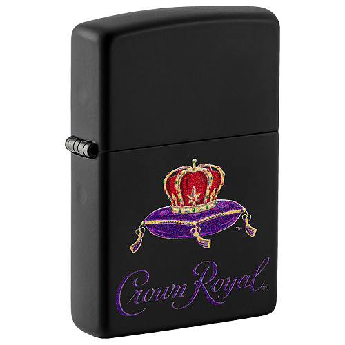 지포(Zippo) 지포 라이터 49754 크라운 로열®