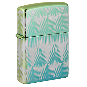 지포(Zippo) 지포 라이터 49813 패턴 디자인
