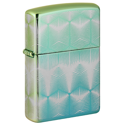 지포(Zippo) 지포 라이터 49813 패턴 디자인