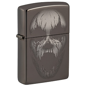 지포(Zippo) 지포 라이터 49799 스크림 몬스터