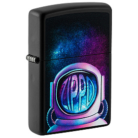지포(Zippo) 지포 라이터 49773 우주비행사