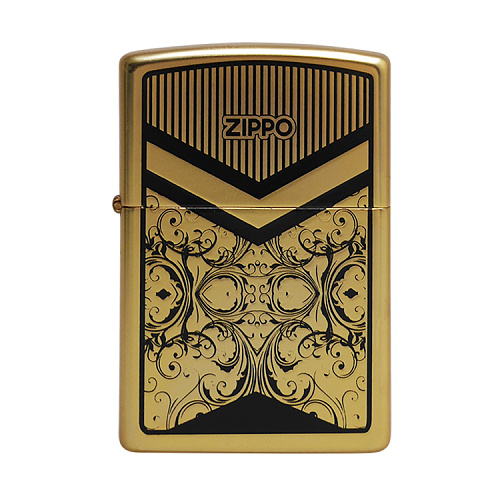 지포(Zippo) 지포 라이터 네오클래식 1 (골드)