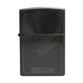 지포(Zippo) 지포 라이터 모던 라인 1 VE
