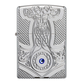 지포(Zippo) 지포 2020 홀리데이 49289