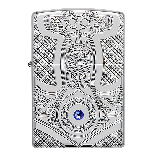 지포(Zippo) 지포 2020 홀리데이 49289