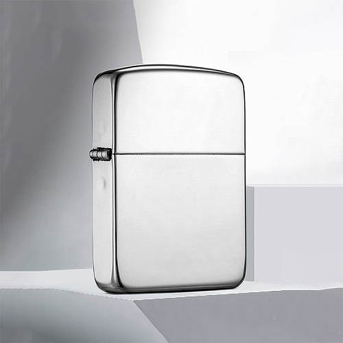지포(Zippo) 지포 라이터 1941 레플리카 (유광)