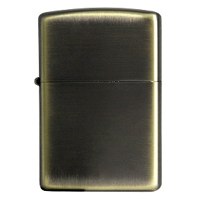 지포(Zippo) 지포 라이터 브러쉬_BR