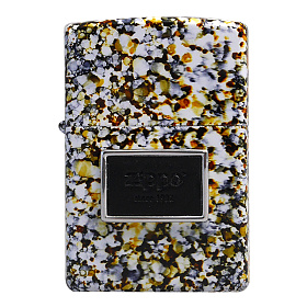 지포(Zippo) 지포 라이터 마블_YE