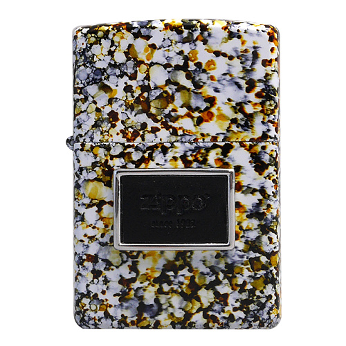 지포(Zippo) 지포 라이터 마블_YE