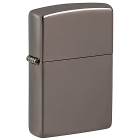 지포(Zippo) 지포 라이터 150 블랙 아이스