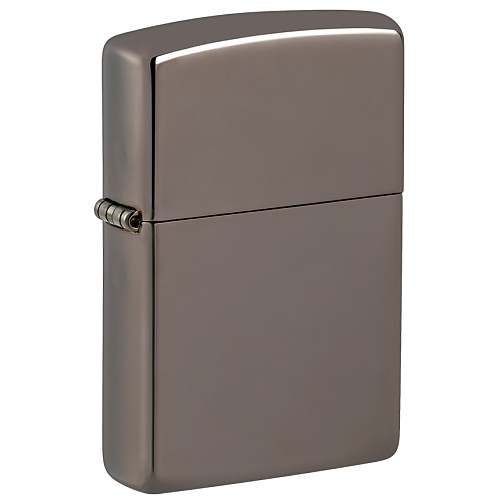 지포(Zippo) 지포 라이터 150 블랙 아이스