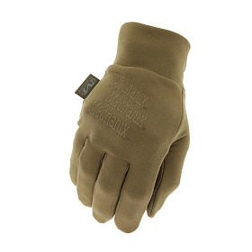 메카닉스 웨어(Mechanix Wear) 메카닉스 웨어 콜드워크 베이스 레이어 (코요테)