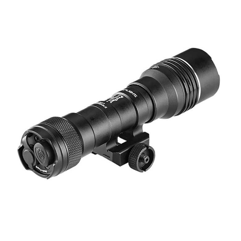 스트림라이트(Streamlight) 스트림라이트 프로텍 레일 마운트 HP-X 프로 롱건 라이트