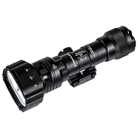 스트림라이트(Streamlight) 스트림라이트 프로텍 레일 마운트 VIR 프로 롱건 라이트