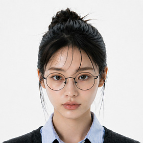 KREX(KREX) KREX 청광 블루라이트 차단 초경량 안경