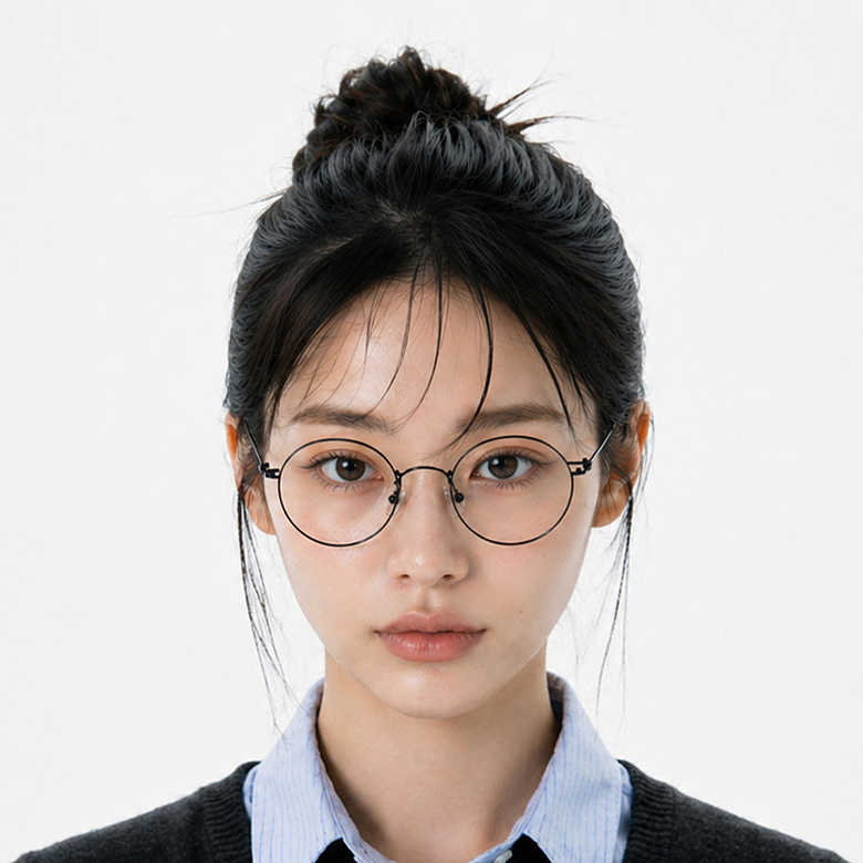 크렉스(KREX) KREX 청광 블루라이트 차단 초경량 안경
