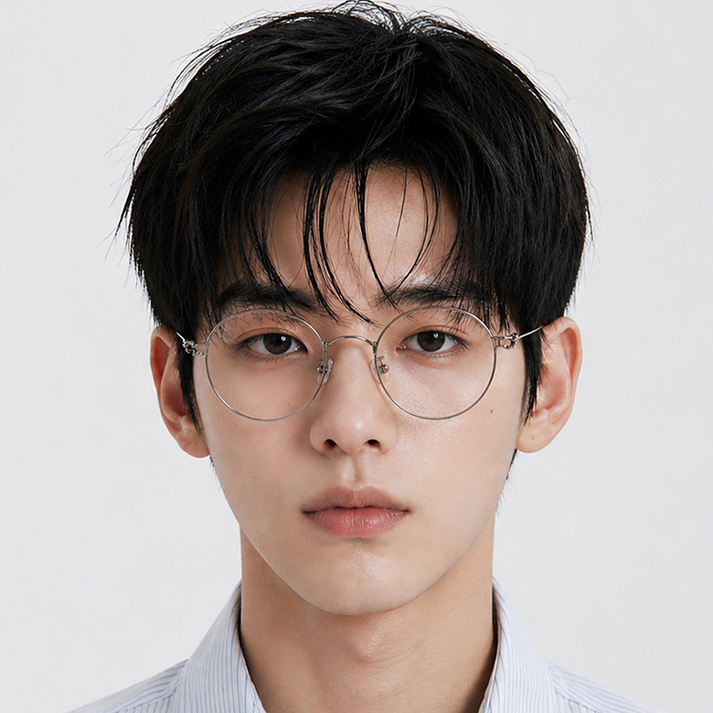 크렉스(KREX) KREX 청광 블루라이트 차단 초경량 안경