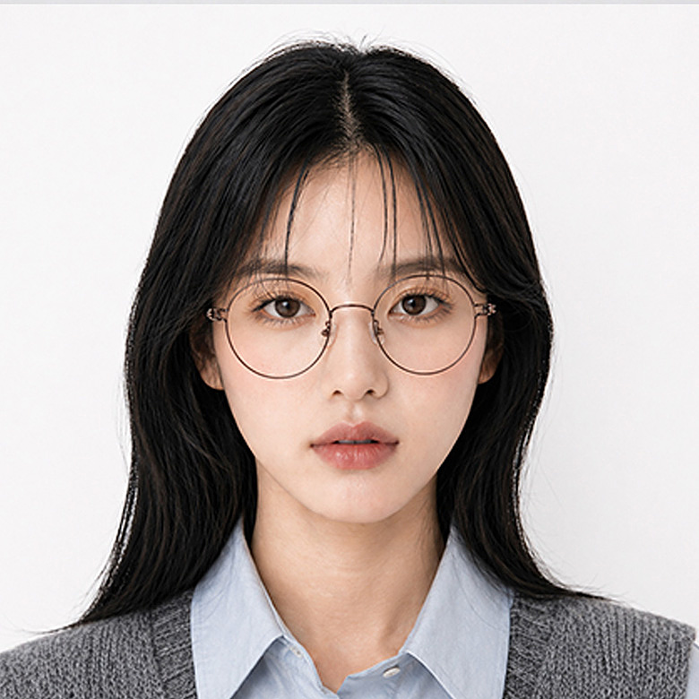 크렉스(KREX) KREX 청광 블루라이트 차단 초경량 안경