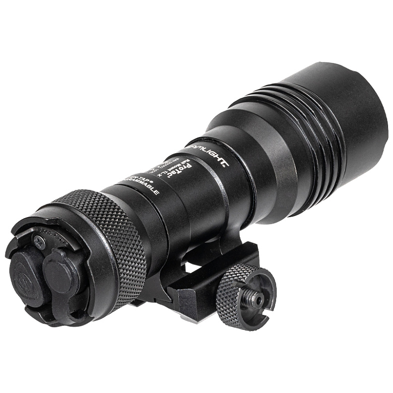 스트림라이트(Streamlight) 스트림라이트 프로텍 레일 마운트 1L-X 프로 롱건 라이트