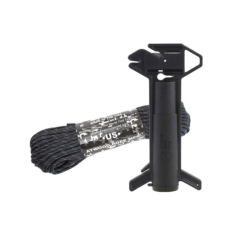 앳우드로프 레디 로프 파라코드 세트