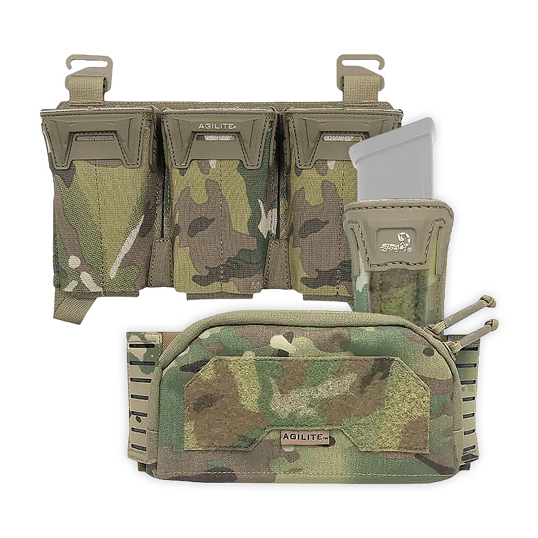 아질라이트 핀서 플래카드 에센셜