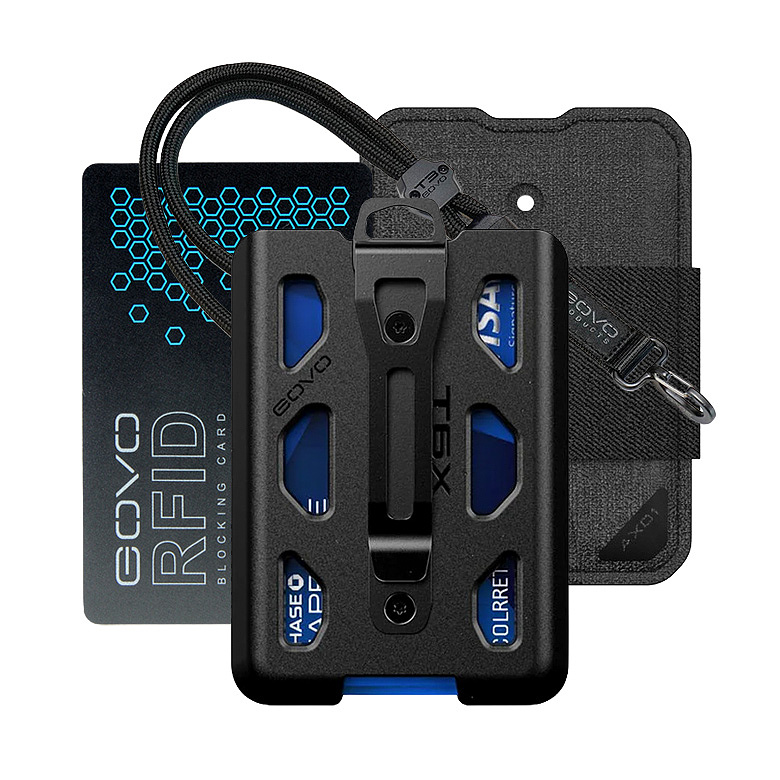 고보 T6X EDC 패키지